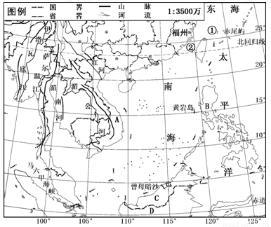 下圖是中東地區(qū)石油分布圖.據(jù)圖回答下列問題1.中東石油資源十分豐富.圖中顯示中東石油集中分布在( )A.波斯灣沿岸 B.地中海沿岸 C.紅海沿岸 D.阿拉伯海沿岸2.中東石油原來由波斯灣沿岸裝船向外運輸.現(xiàn)在修通了波斯灣通往地中海的輸油管道.從地中海沿岸裝船運輸.這種改變( )①能縮短中東石油運往我國的距離 ②能縮短中東石油運往西歐的題目和參考答案