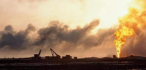 受制于人的亞洲小國(guó),GDP不如北京,資源價(jià)值卻超中國(guó)28萬(wàn)億