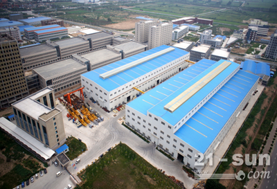 河南大力推進建筑垃圾資源化項目 紅星機器來助力