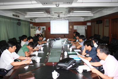 華英生物科技隆重舉行產(chǎn)品技術(shù)交流培訓(xùn)會(huì)