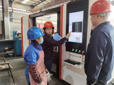 他們光榮當選中國工會第十八次全國代表大會代表